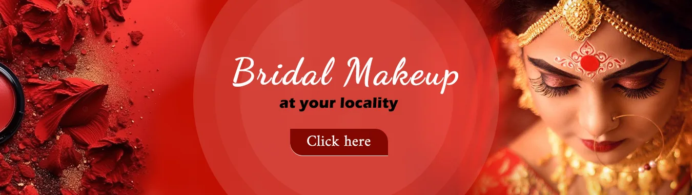 Makeup Background Image